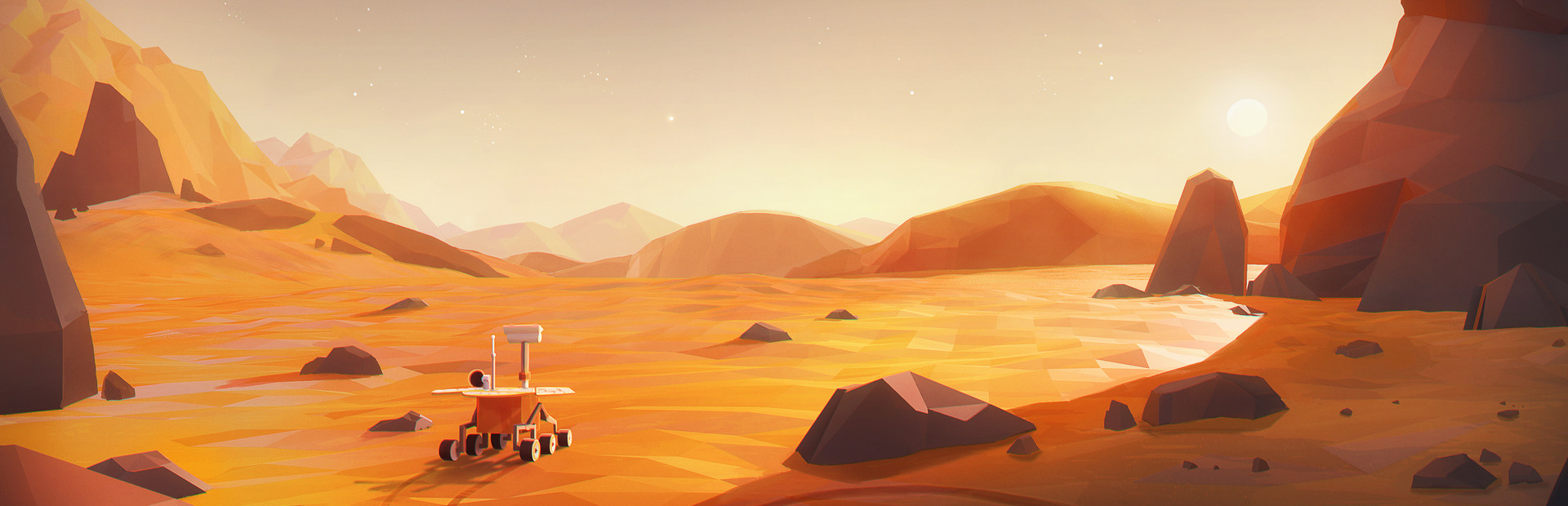 Opportunity cover image