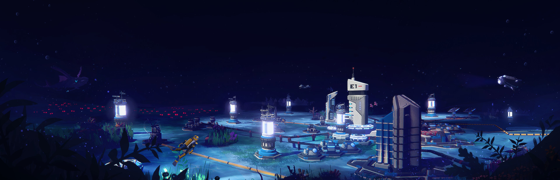 Abyssals cover image