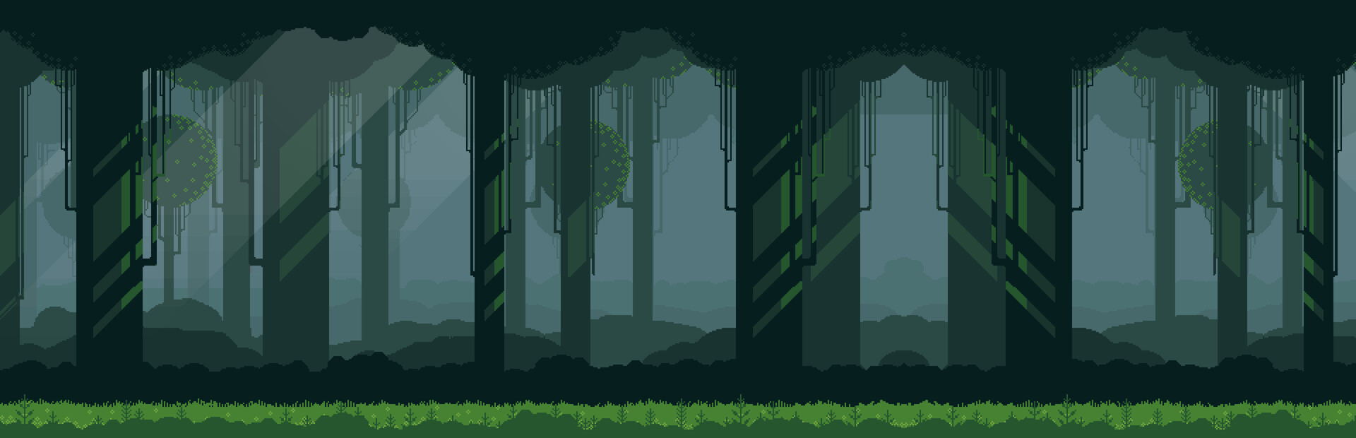 Magic Archery cover image