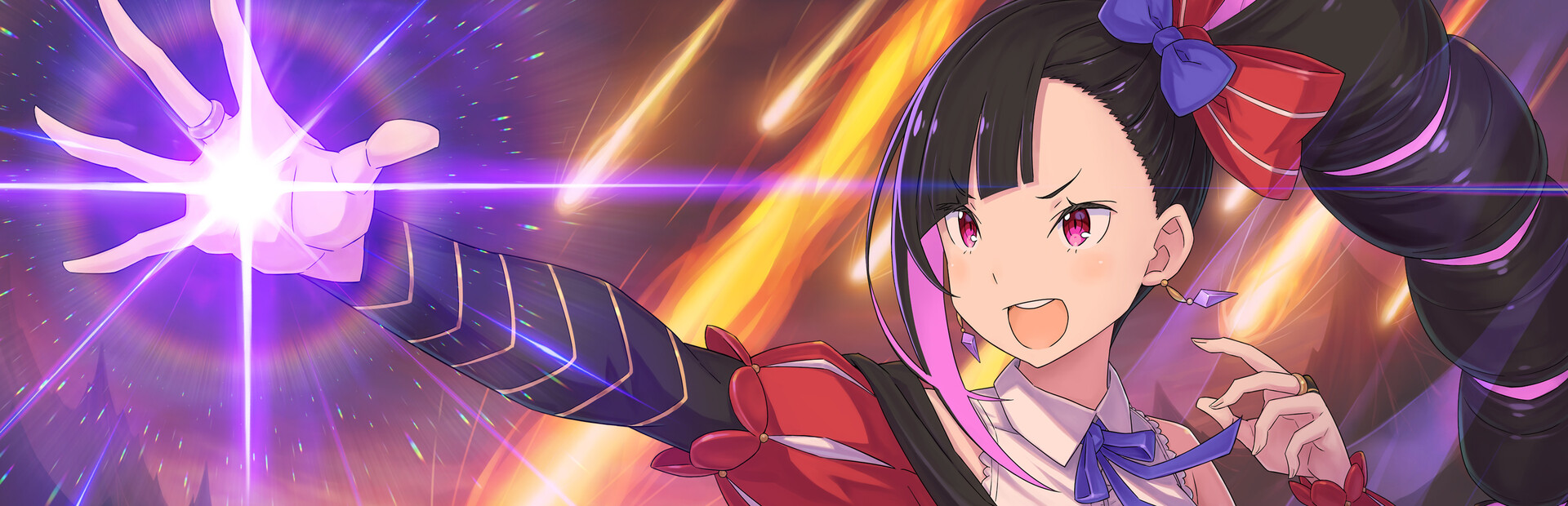 Etrange Overlord cover image