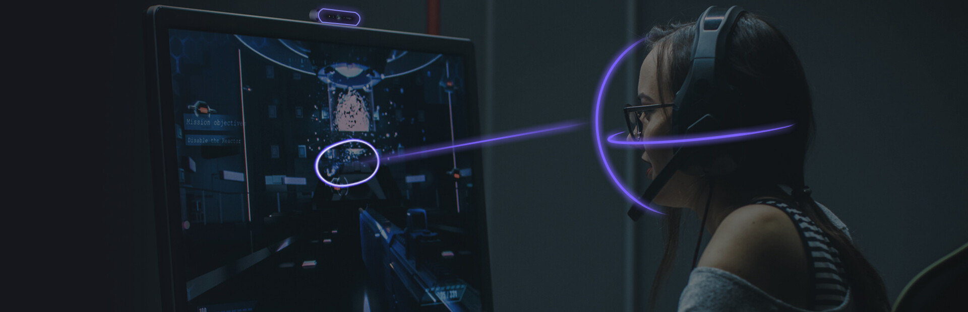 Beam Eye Tracker Demo cover image