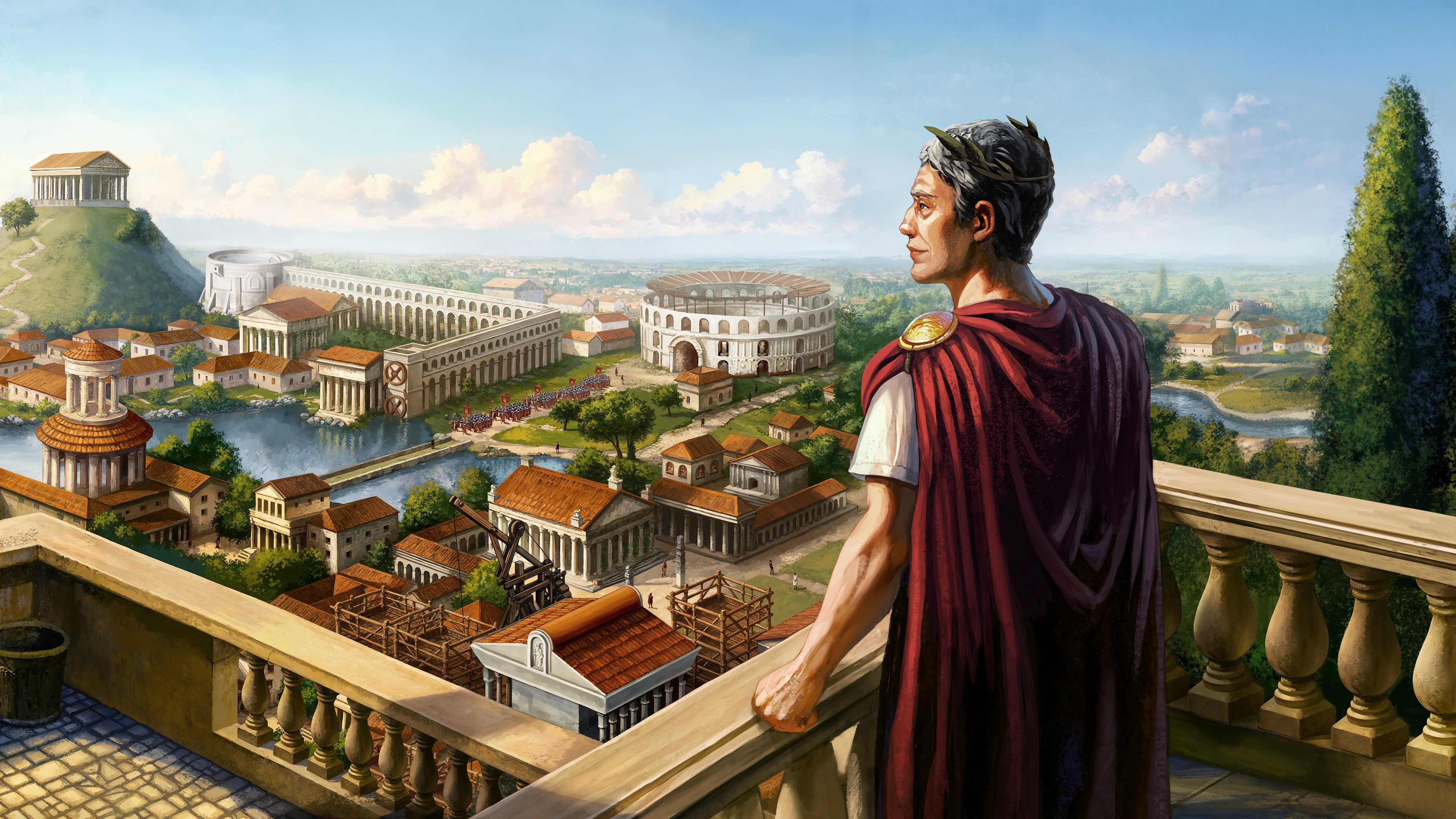 Citadelum cover image