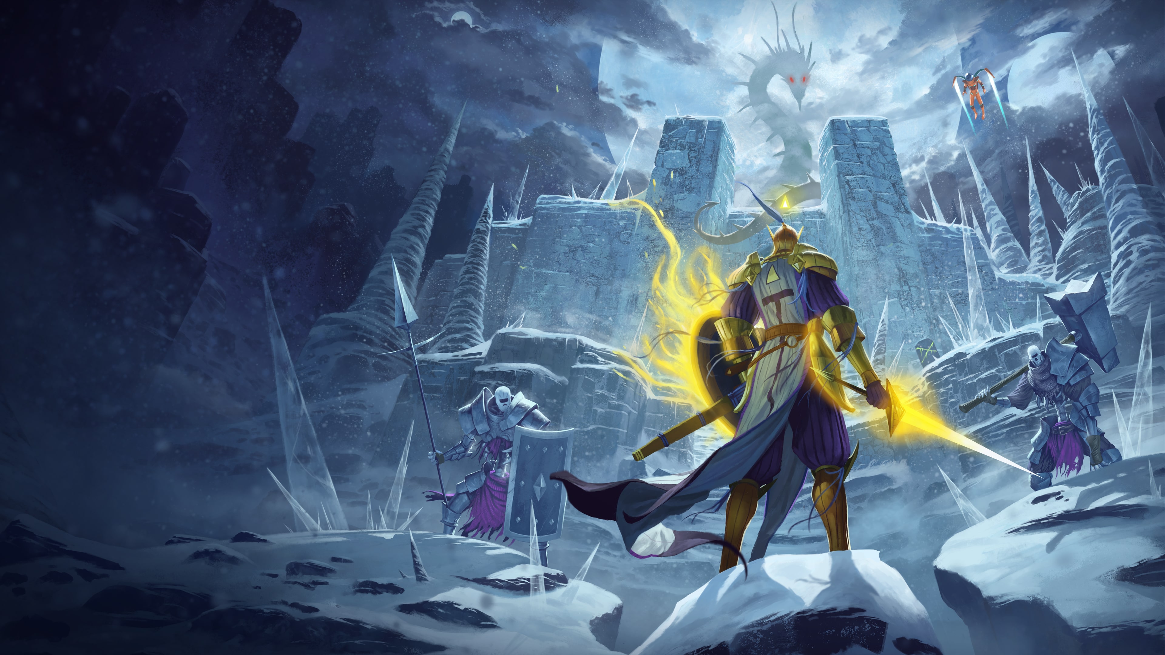 Adventure of Samsara cover image