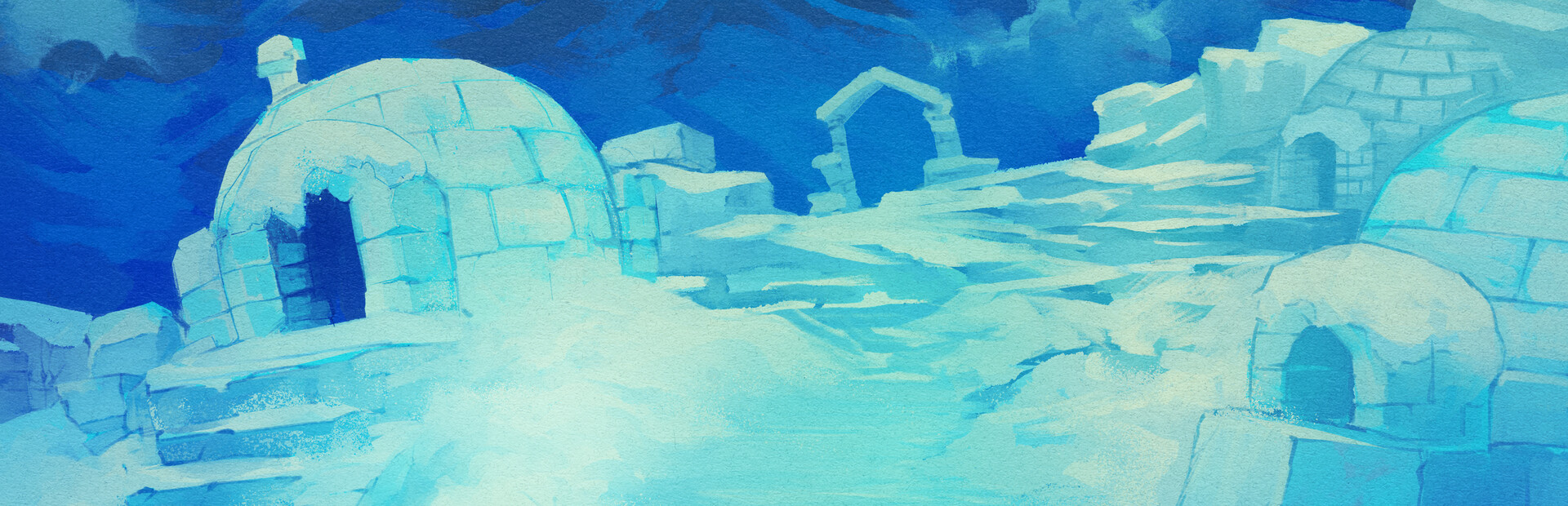 Snow Bros Classic Collection cover image