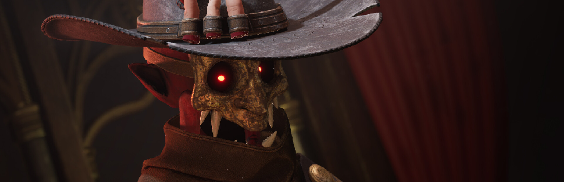 Bonesaw Demo cover image