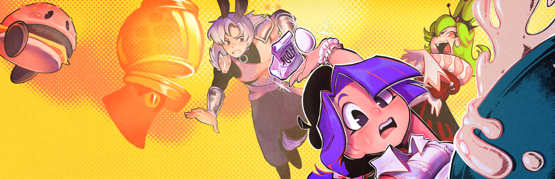 Claire a la Mode cover image