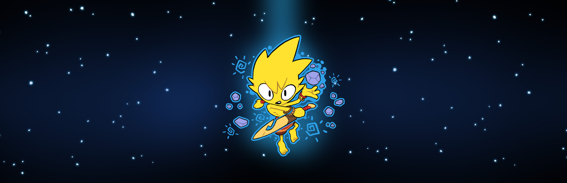Denari cover image