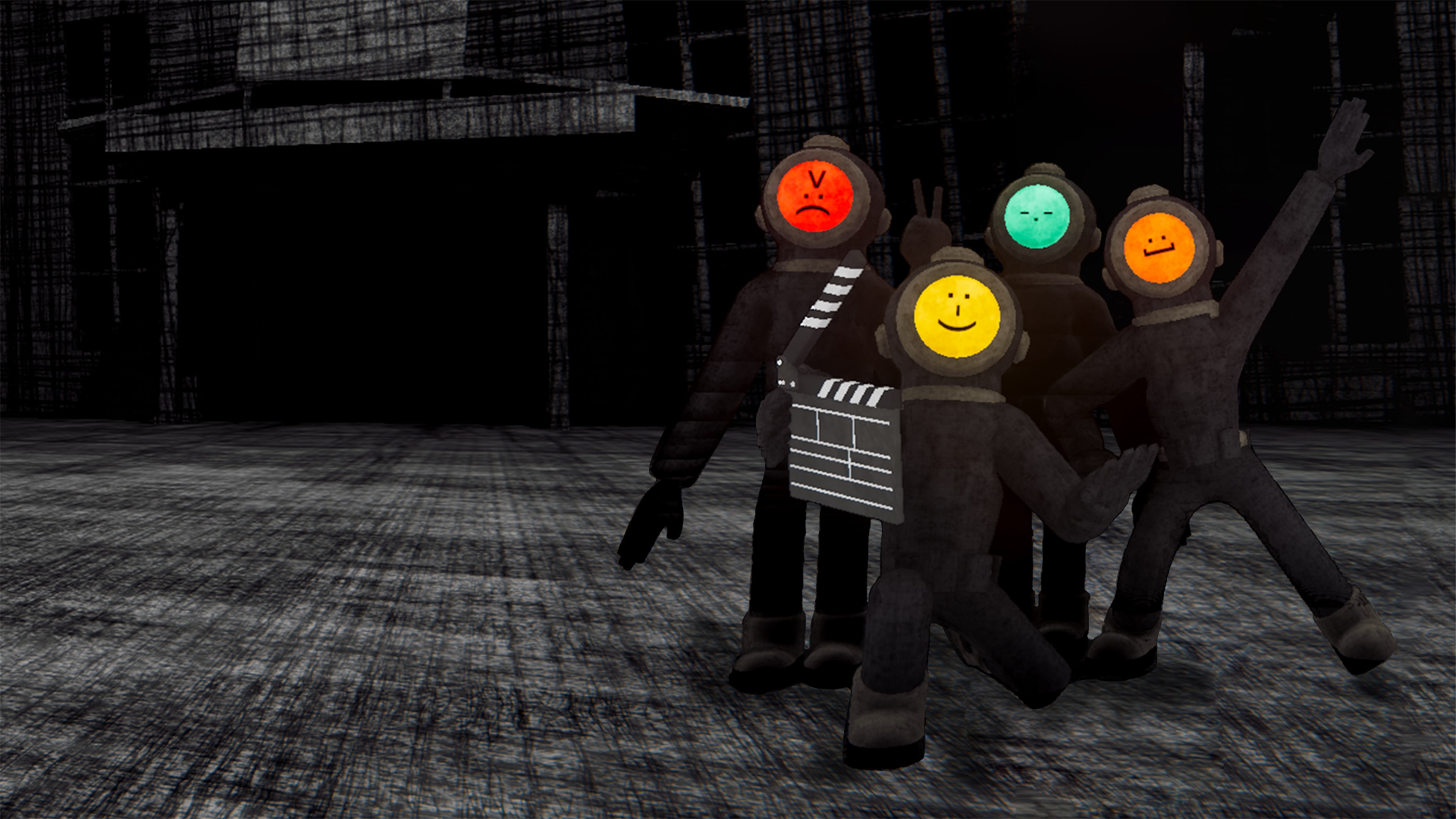 Content Warning cover image