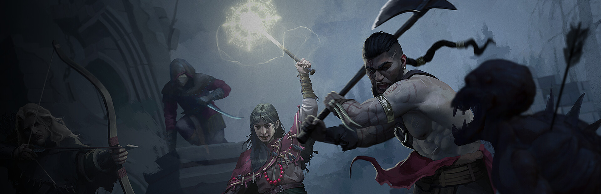 Crown of Greed cover image