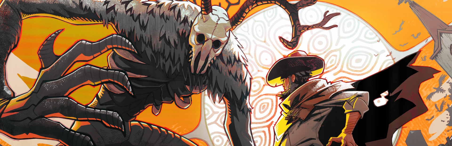 Tombwater cover image