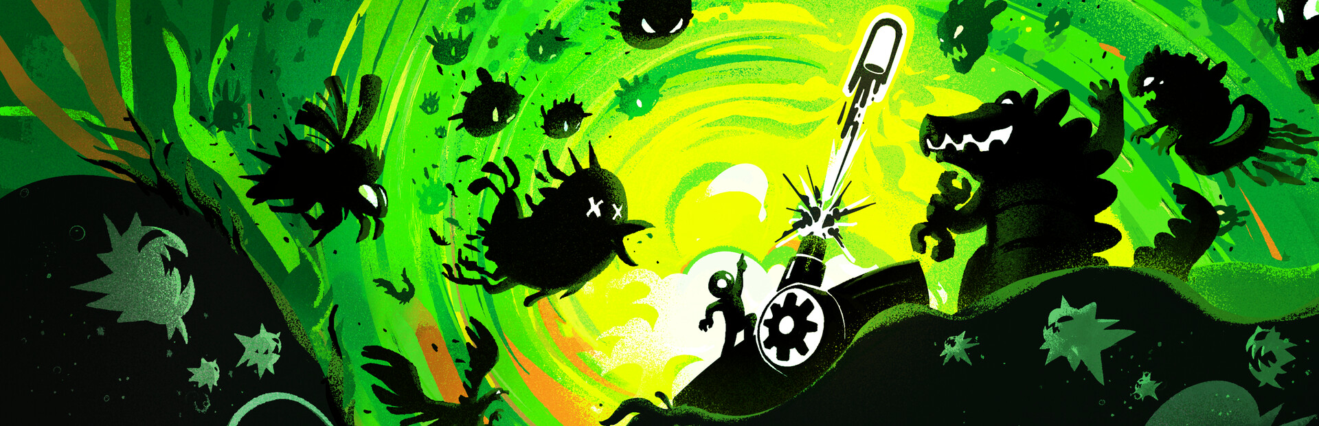 Gunboat God cover image