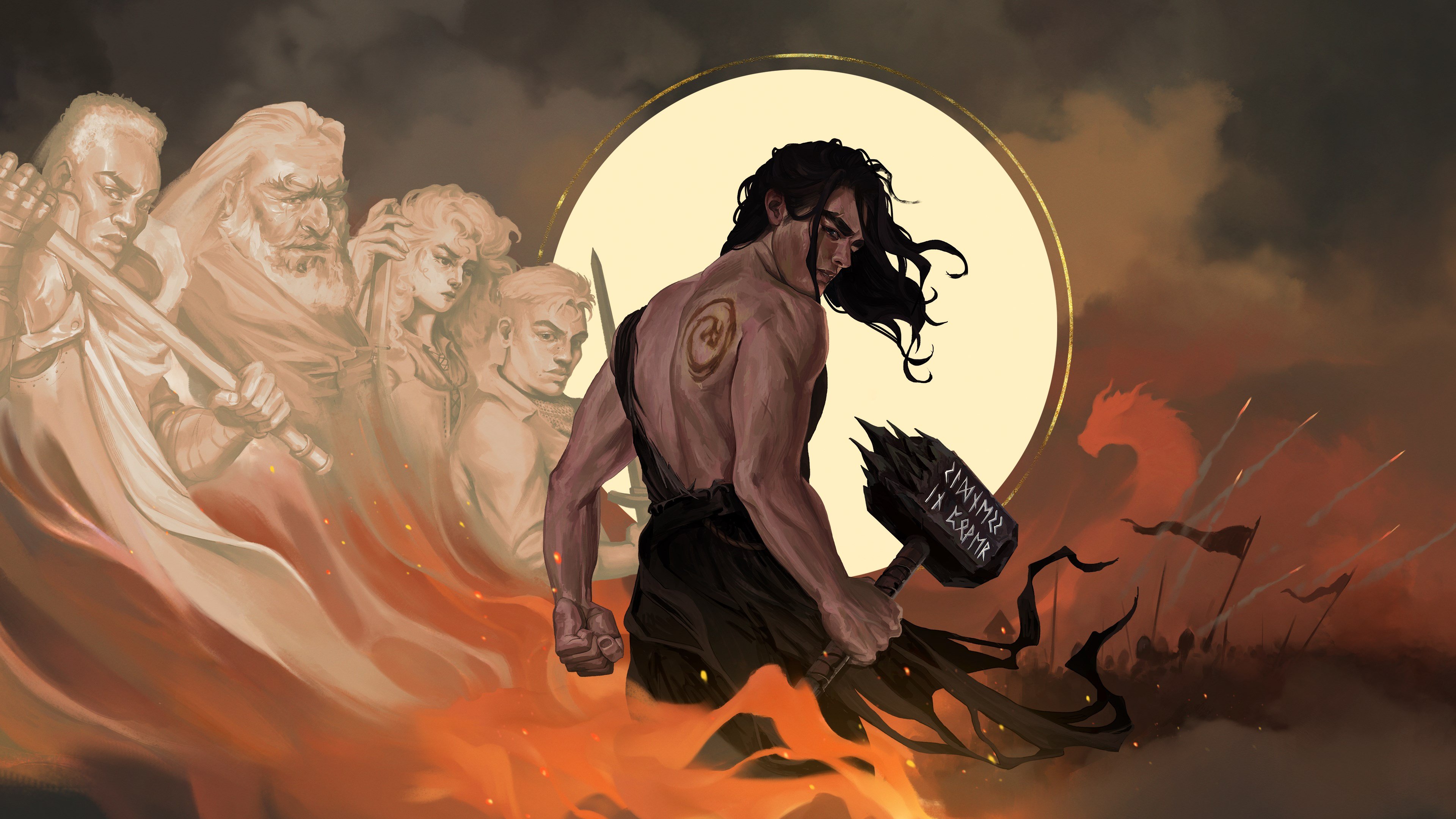 Ruff Ghanor cover image