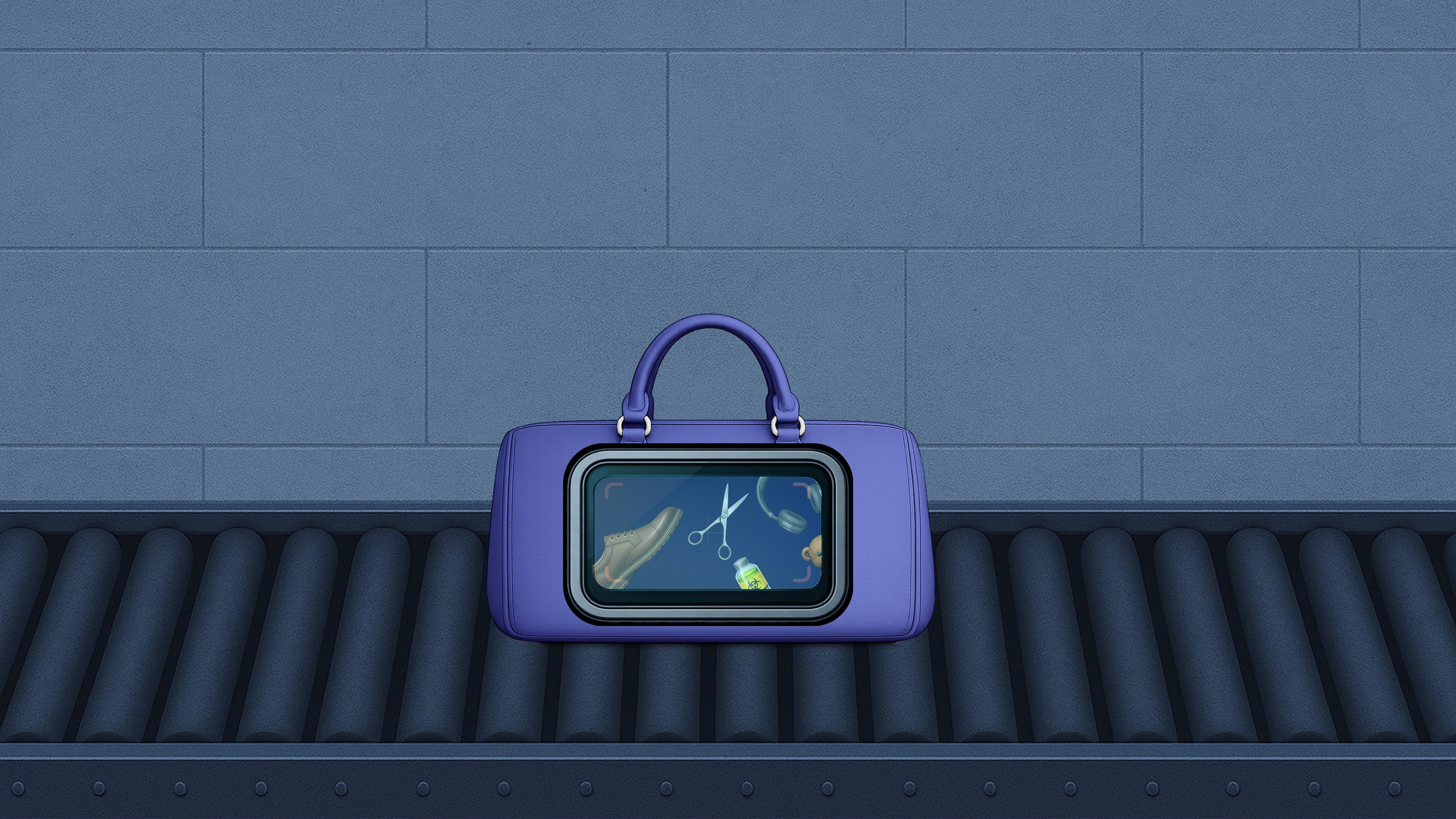 Xray Customs (Windows) cover image