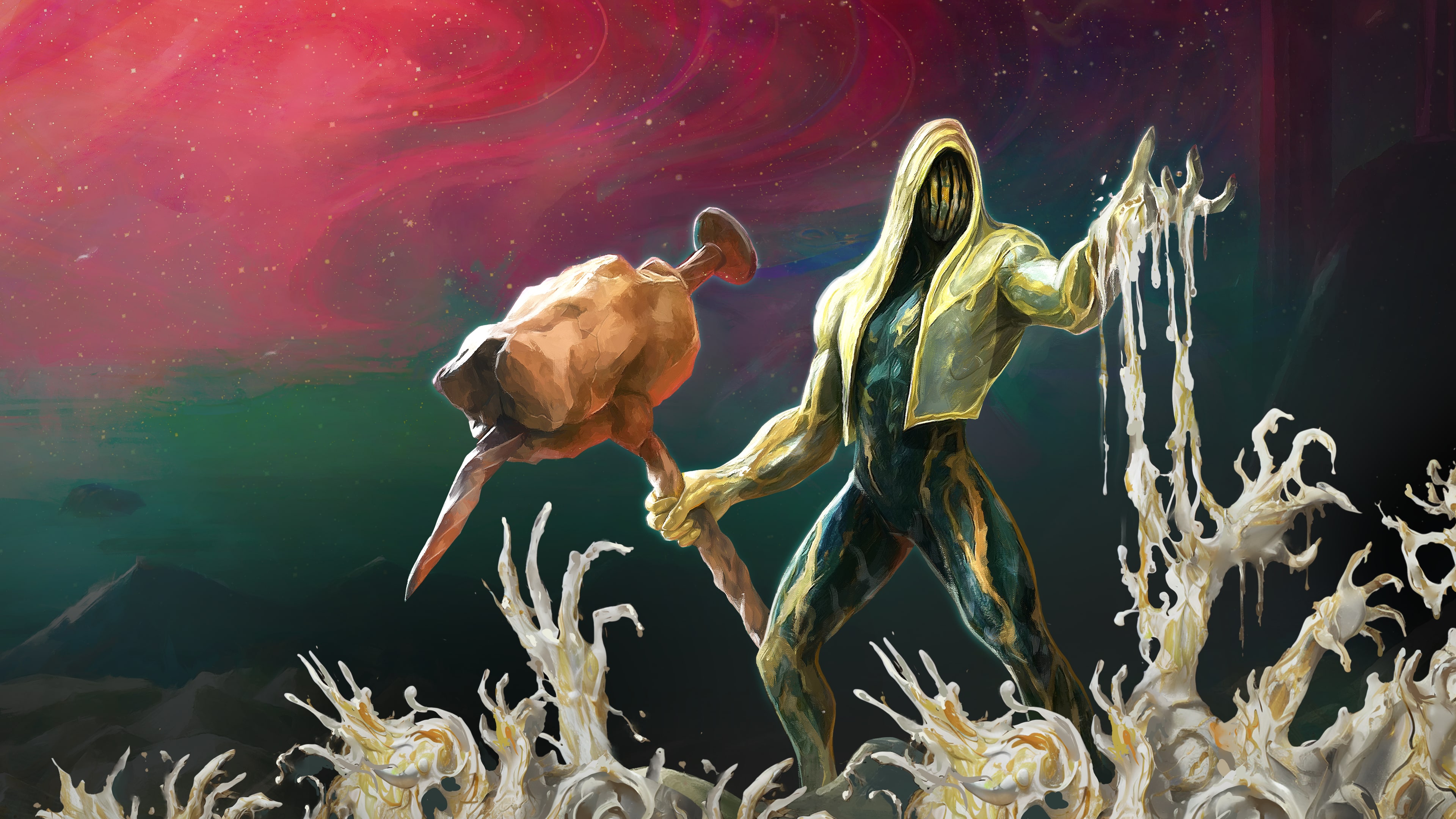 GRIME II cover image