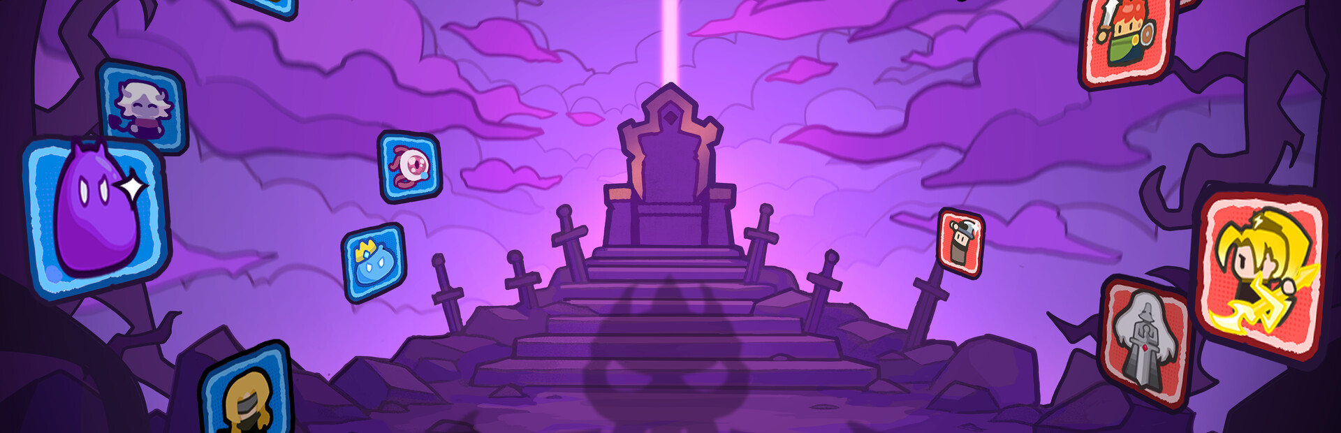 Demon Lord: Just a Block Demo cover image