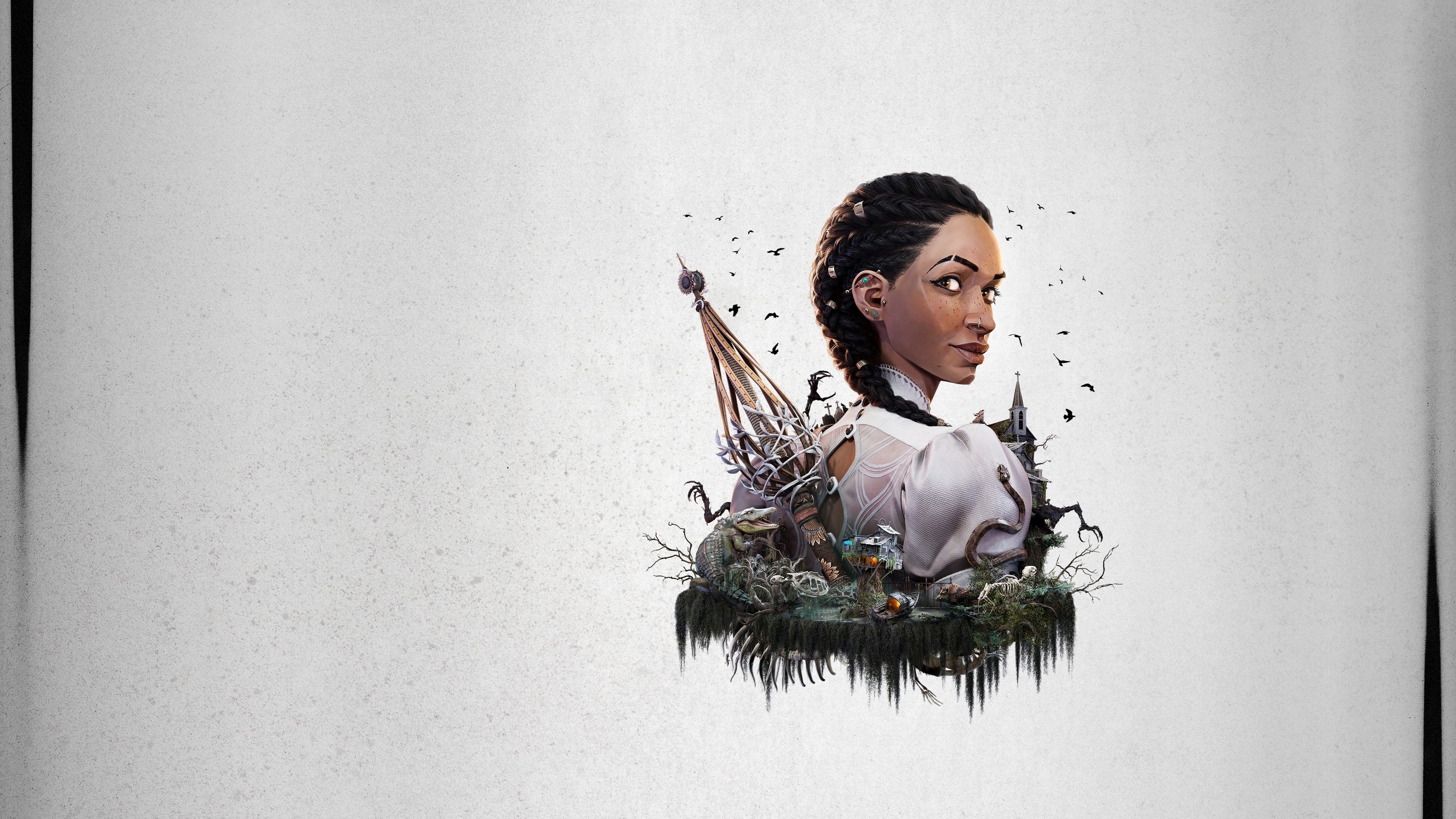 South of Midnight cover image