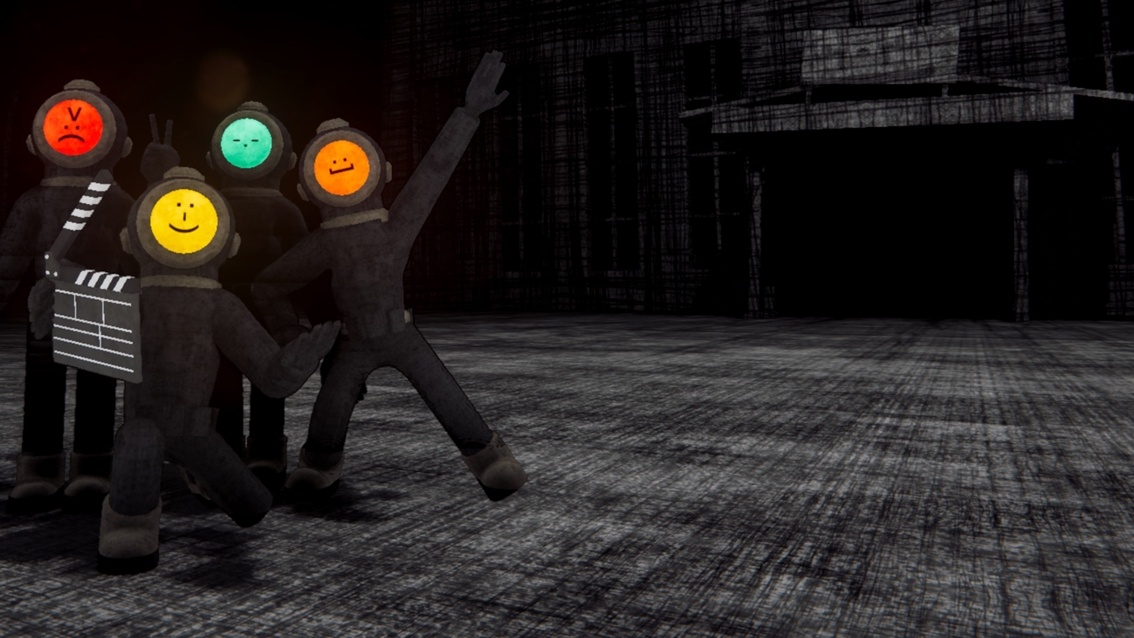 Content Warning cover image