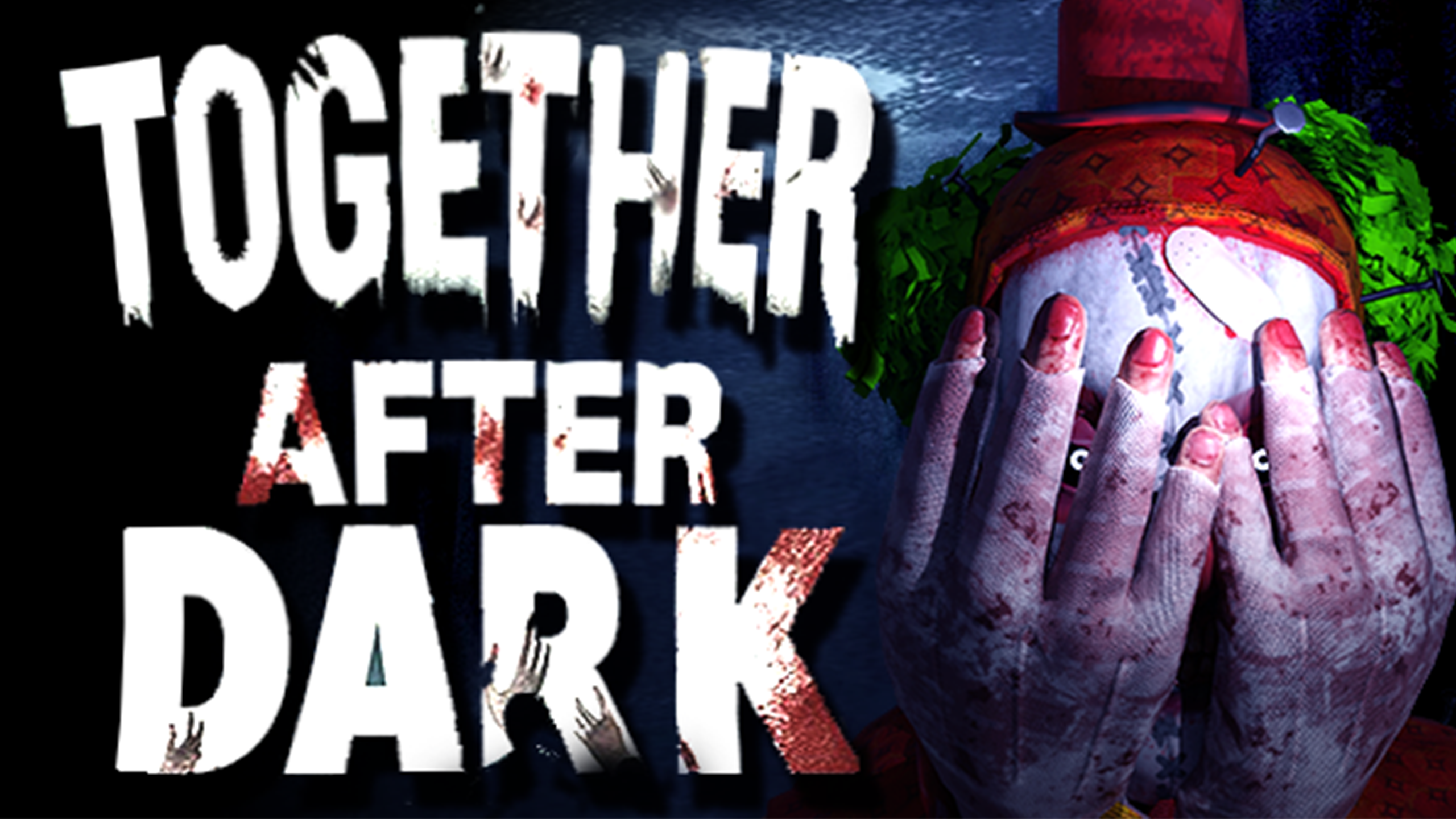 Together After Dark cover image