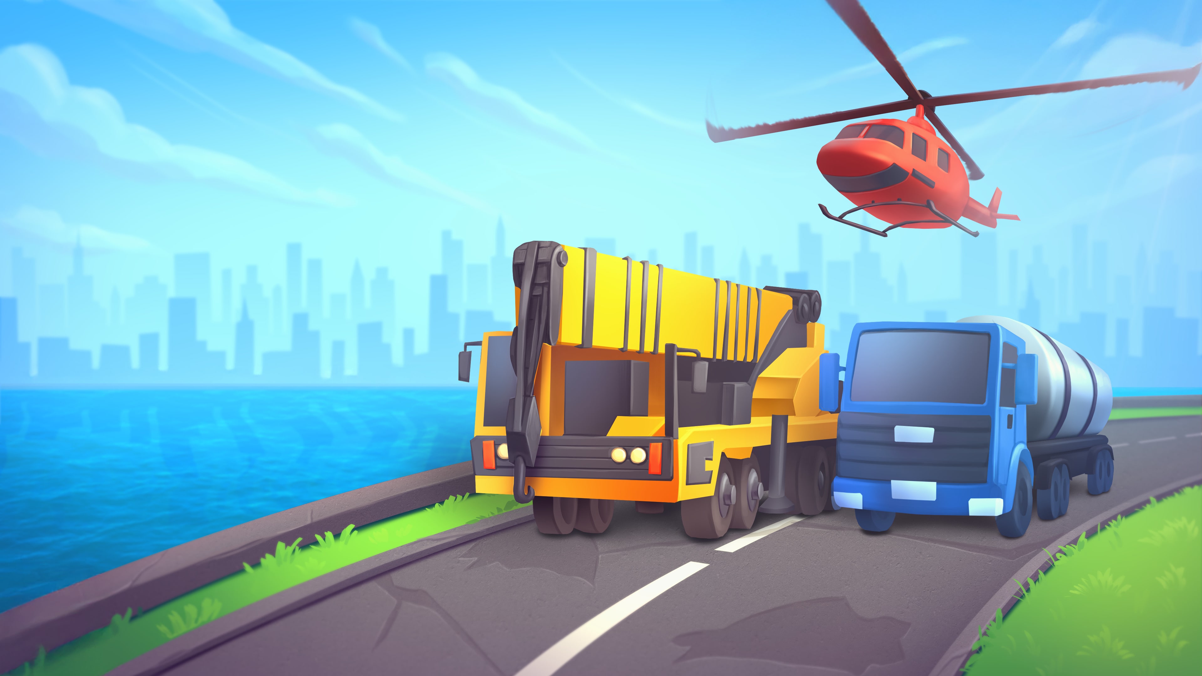 Heavy Duty cover image