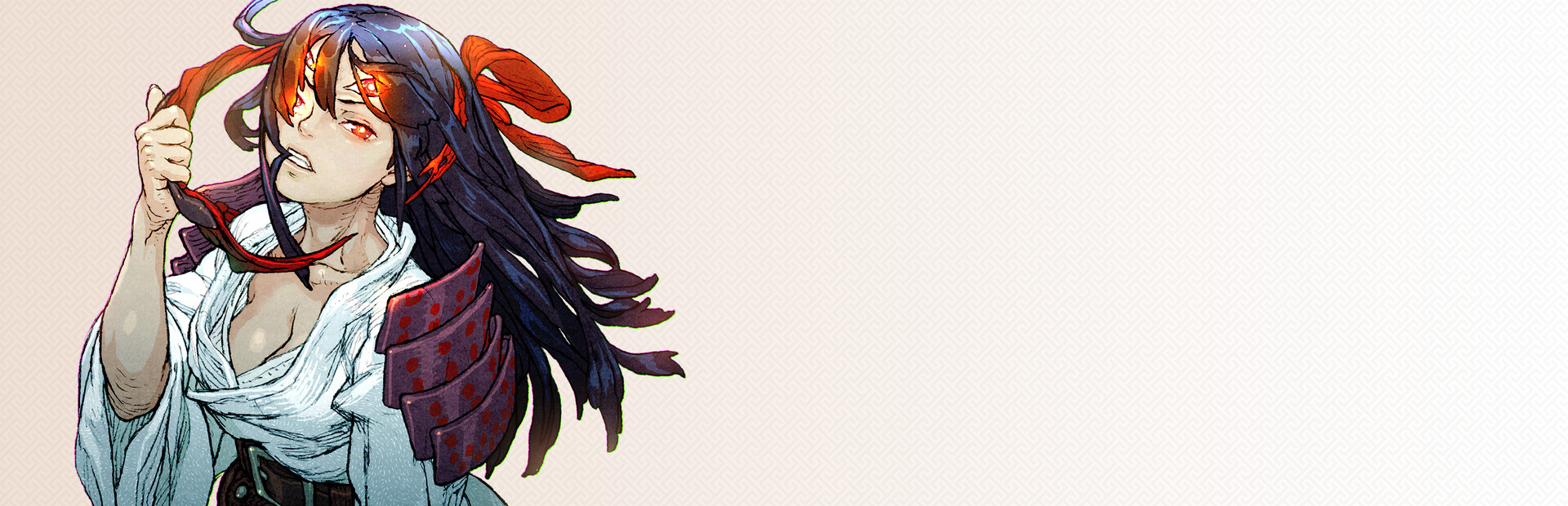 SHINONOME ABYSS The Maiden Exorcist cover image