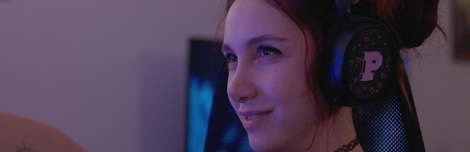 Hacked: The Streamer cover image