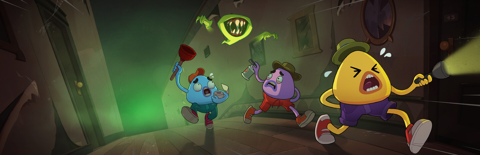 We Gotta Go cover image