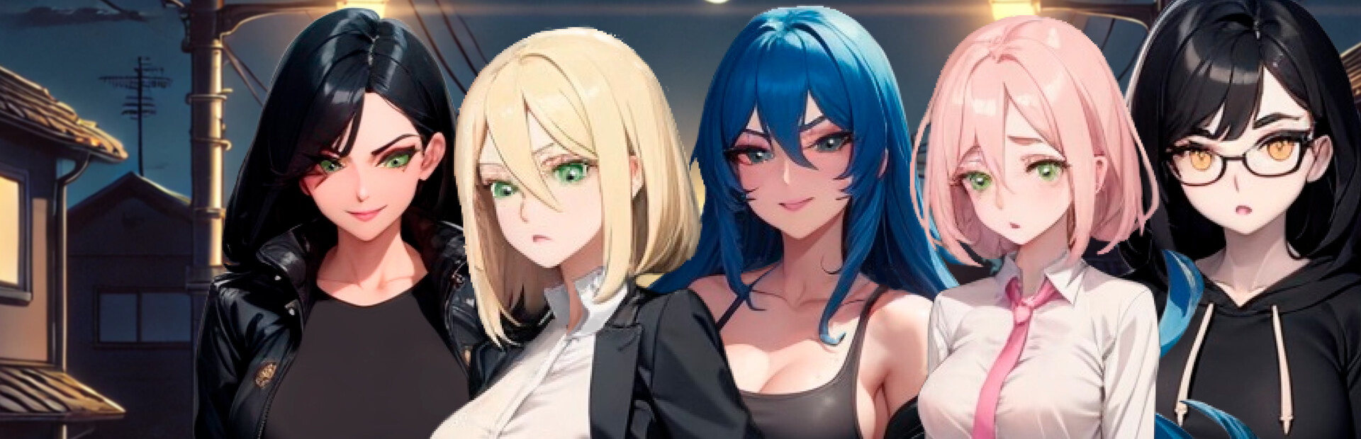 Ever Hotter cover image