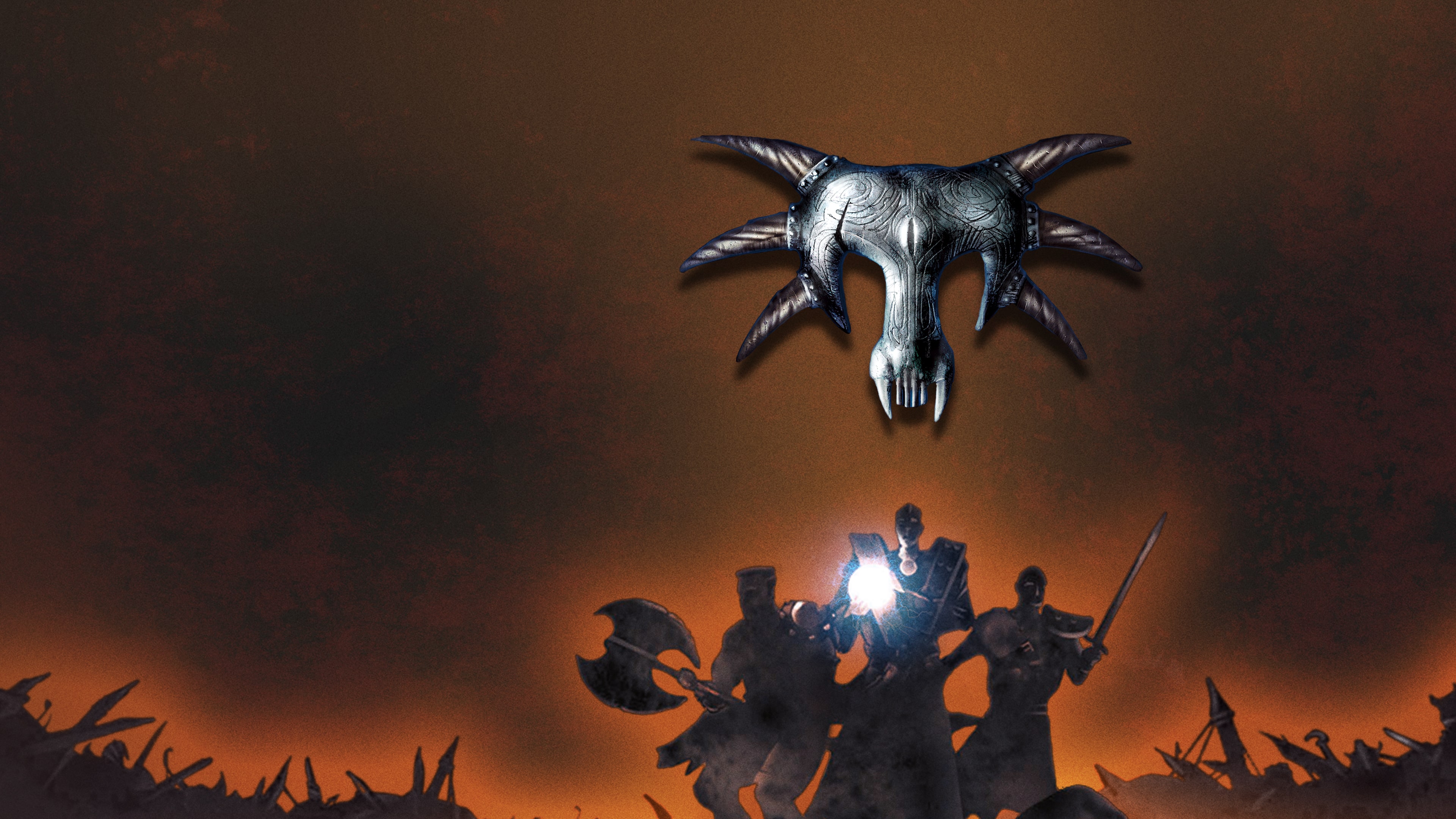 Gothic Classic cover image