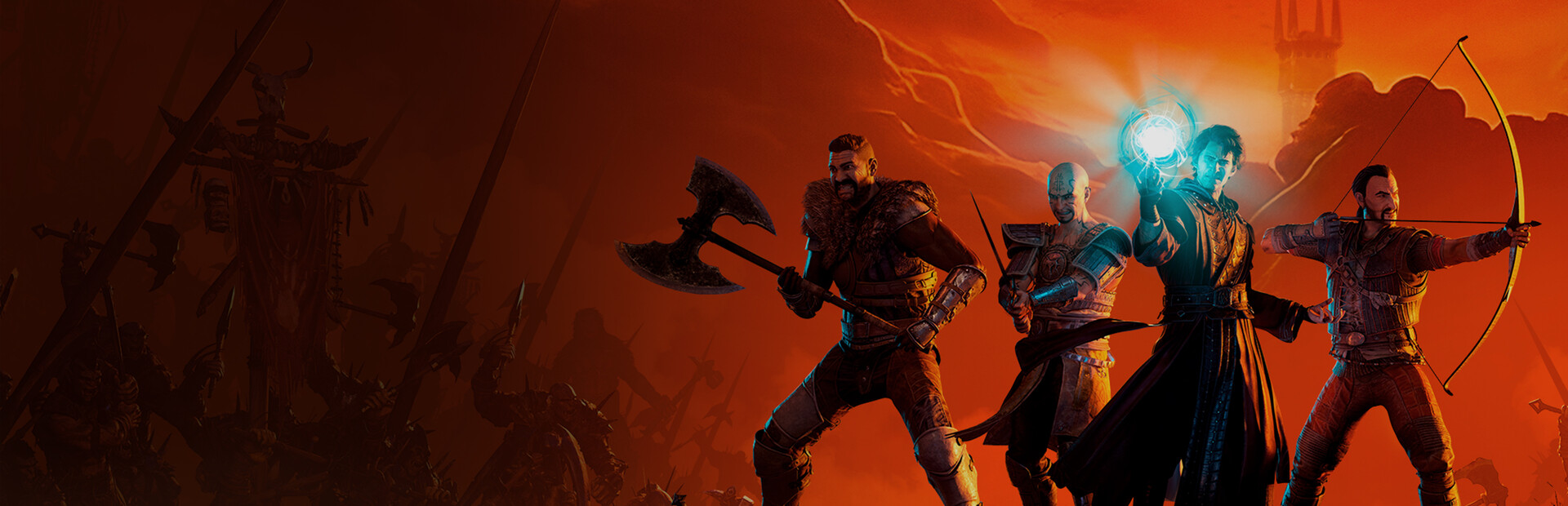 Gothic 1 Remake cover image