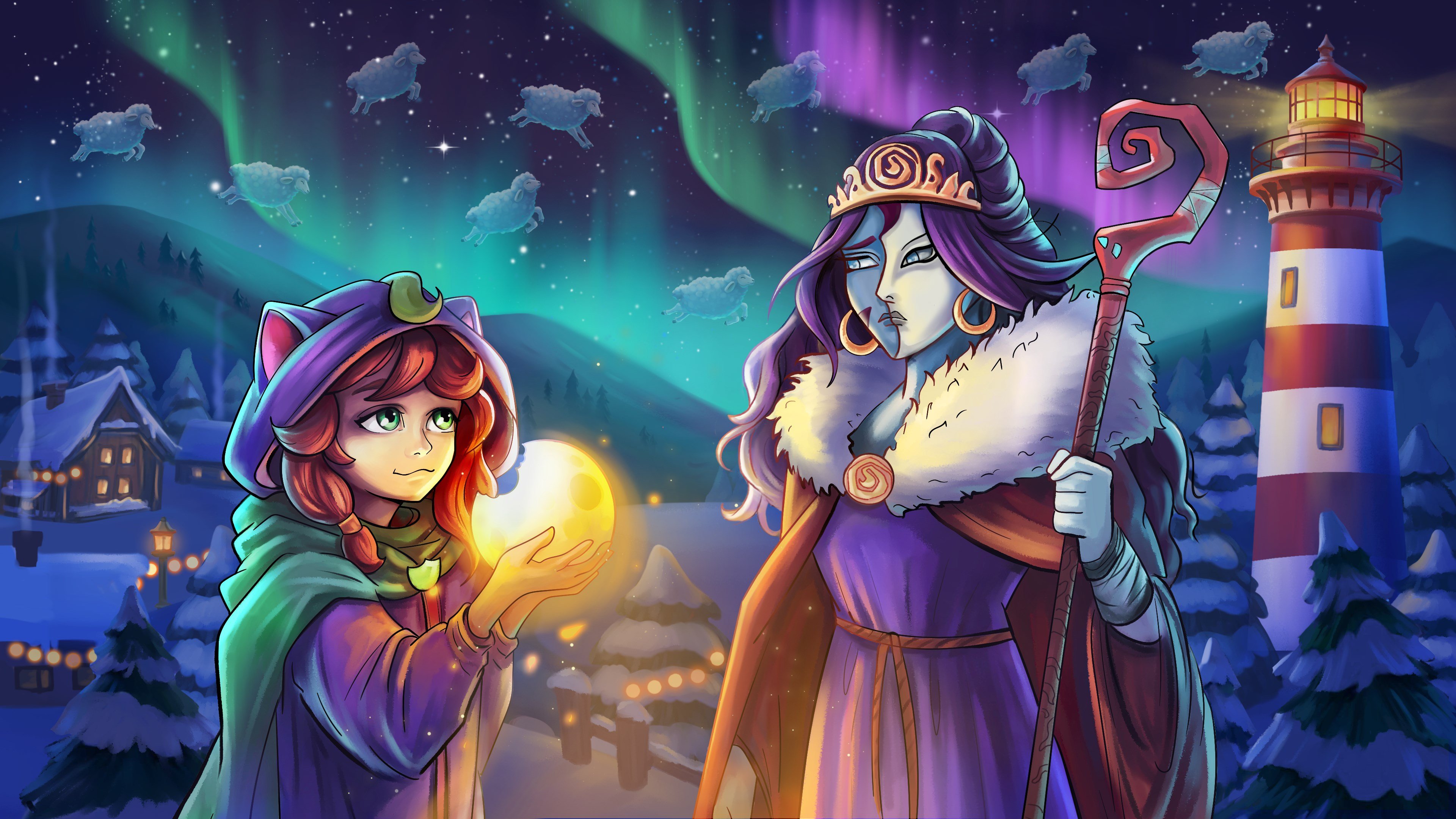 ChildStory cover image