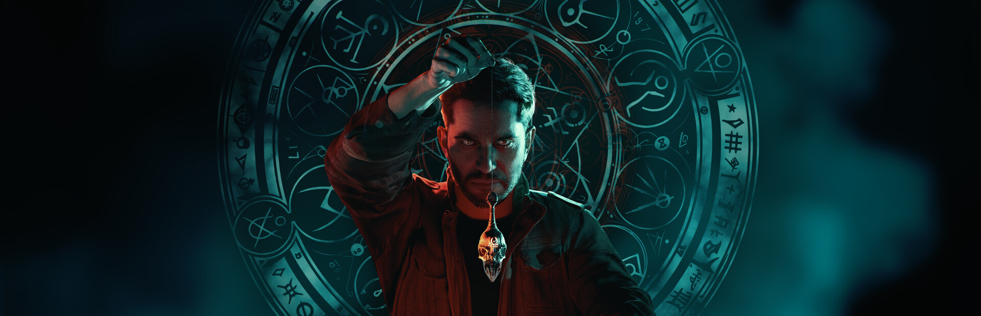 The Occultist cover image