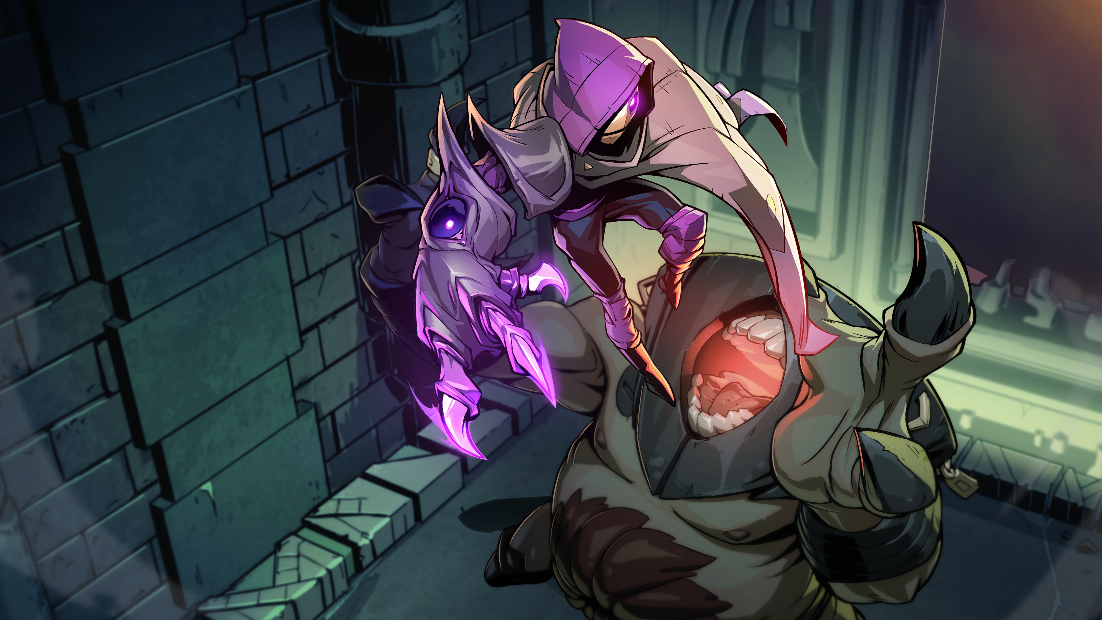 Voidwrought cover image