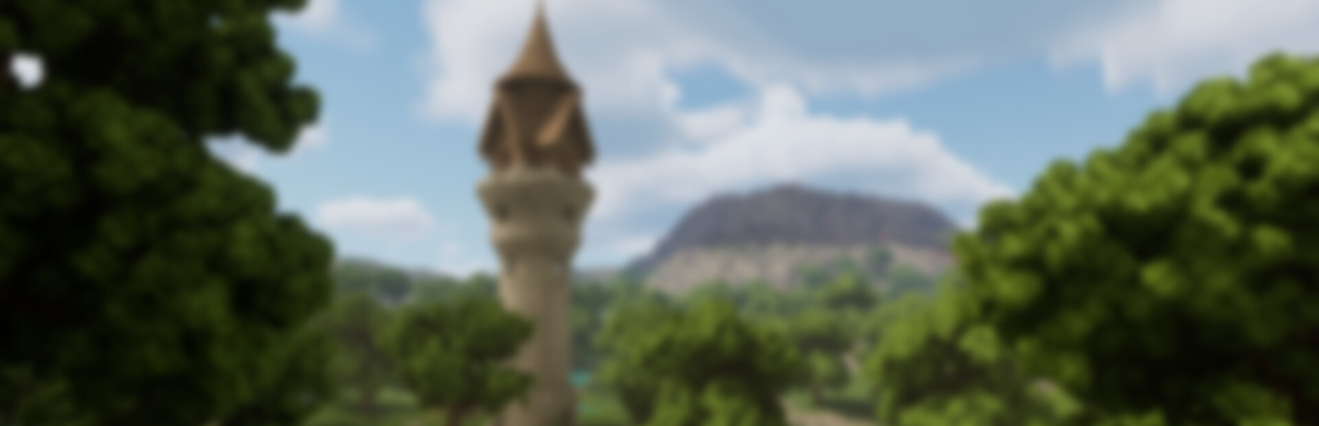 Lay of the Land cover image