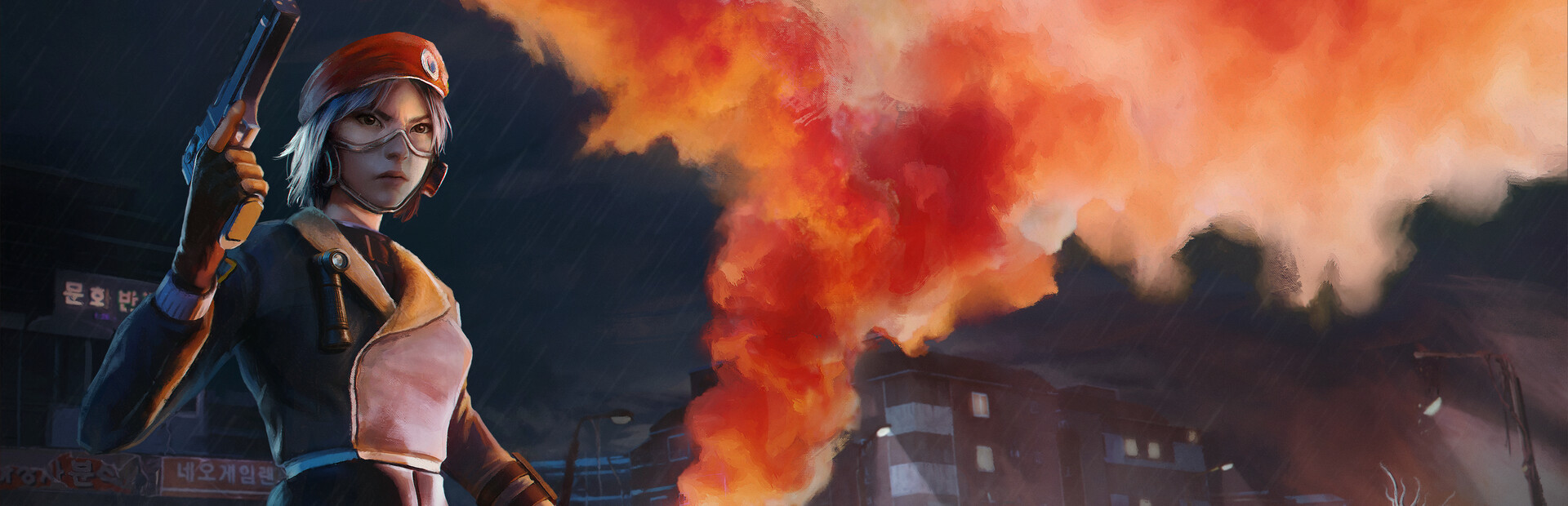 Ground Zero cover image