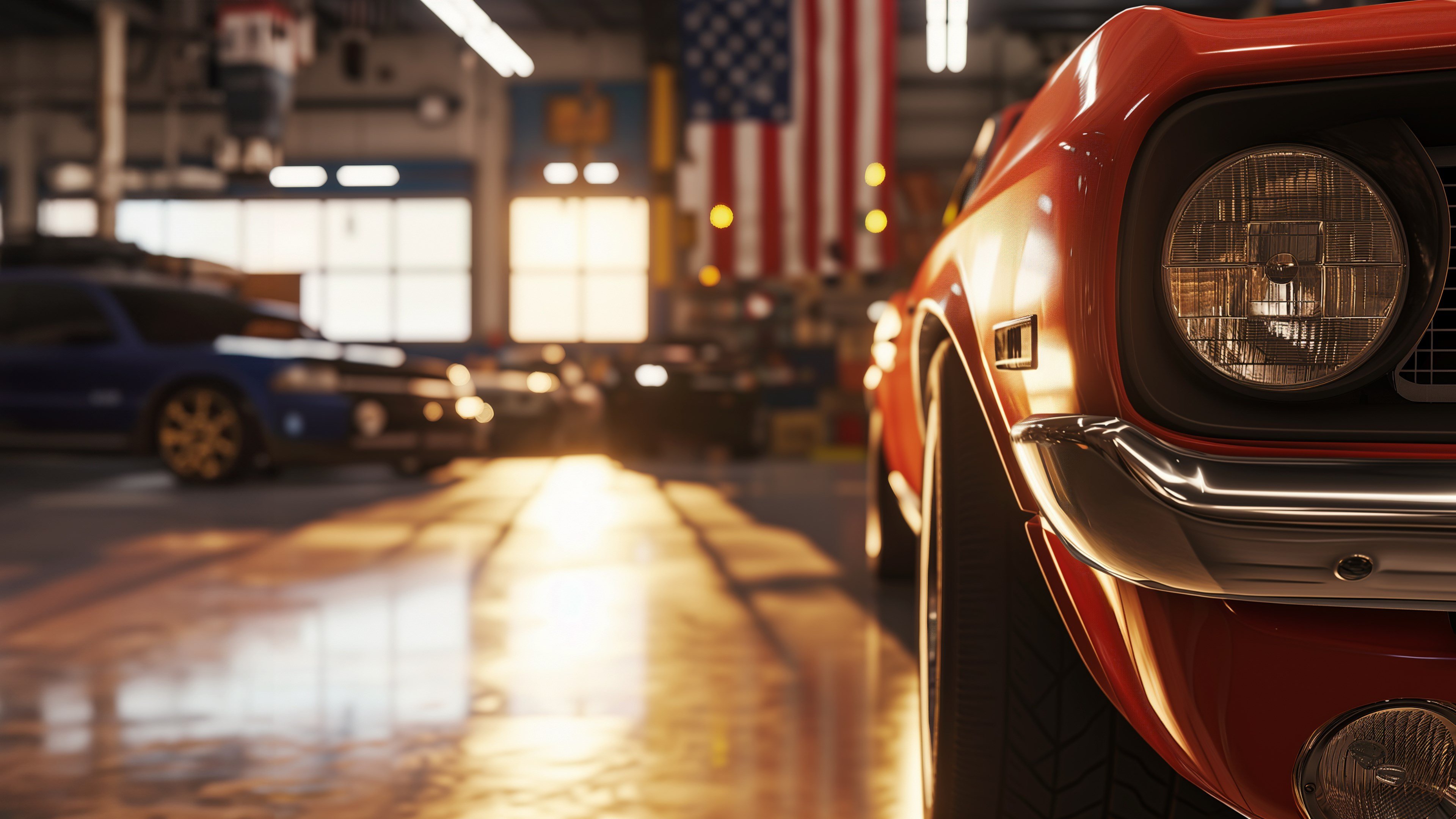 Car Dealer Simulator cover image