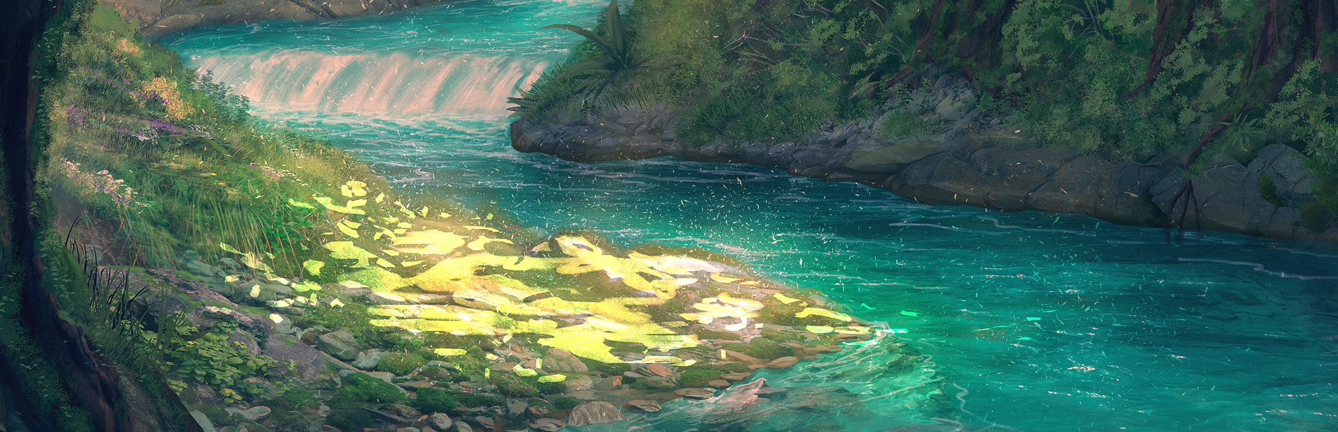 Prosperity cover image