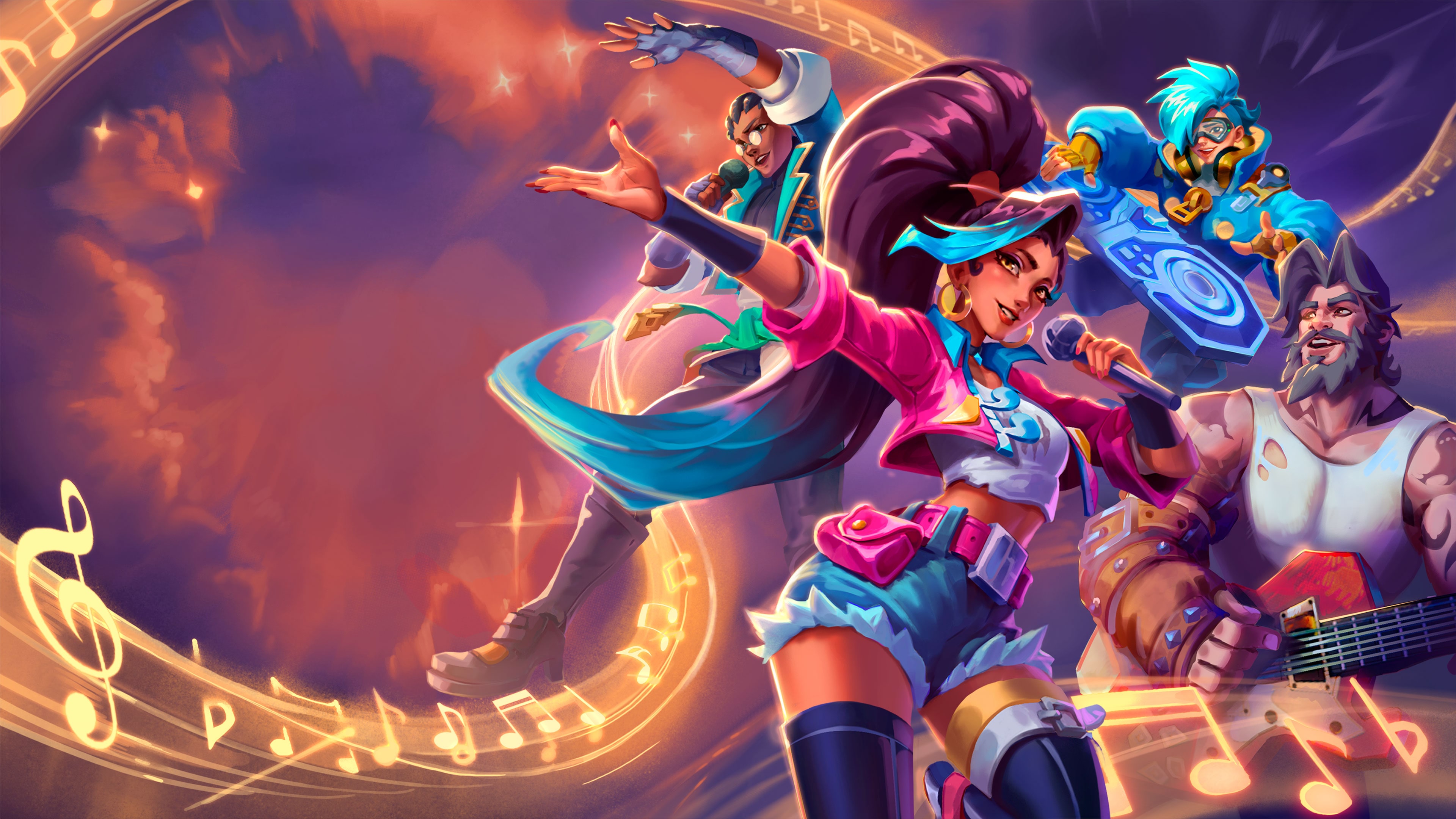 People of Note cover image