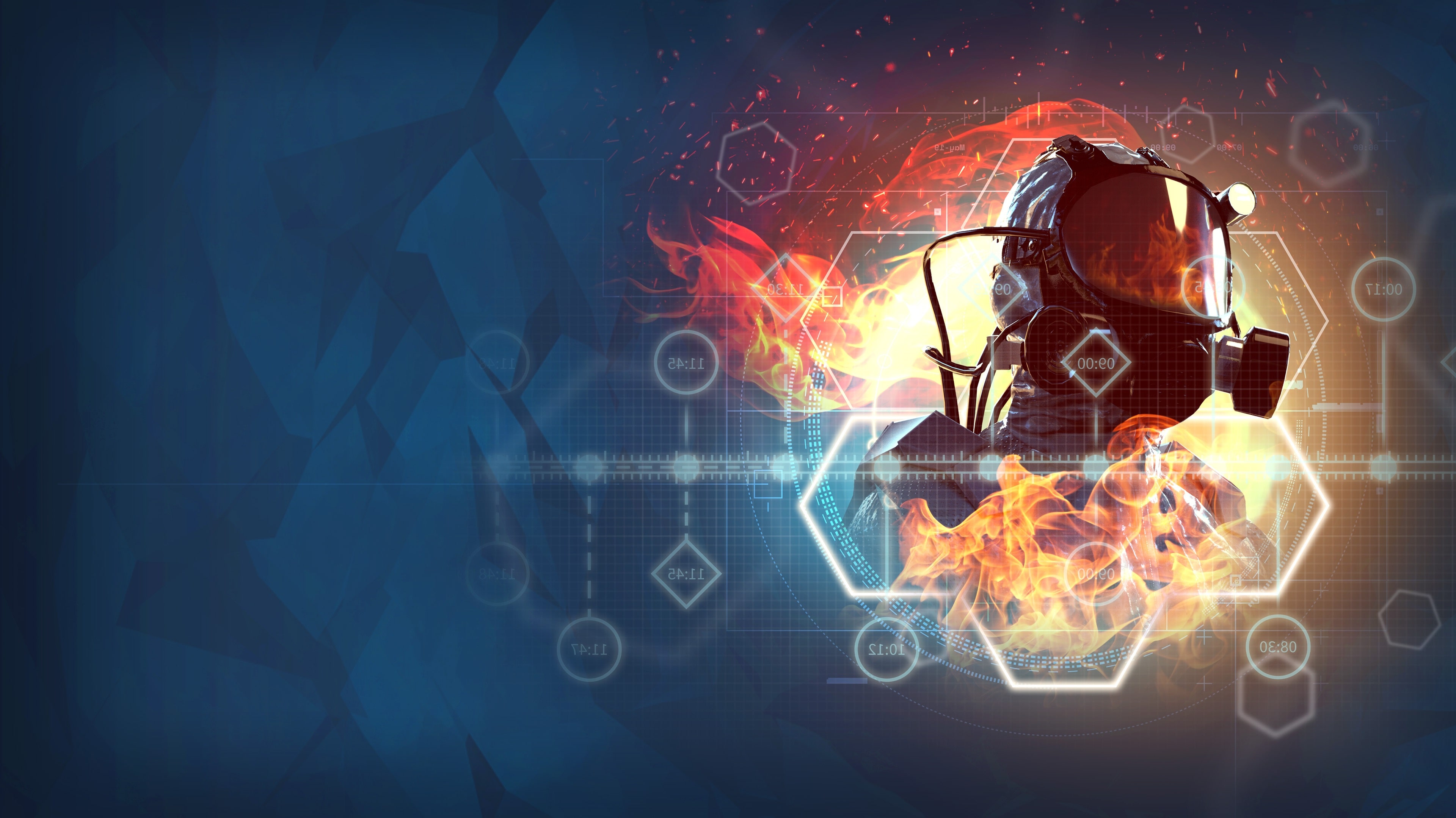 Eternal Threads cover image