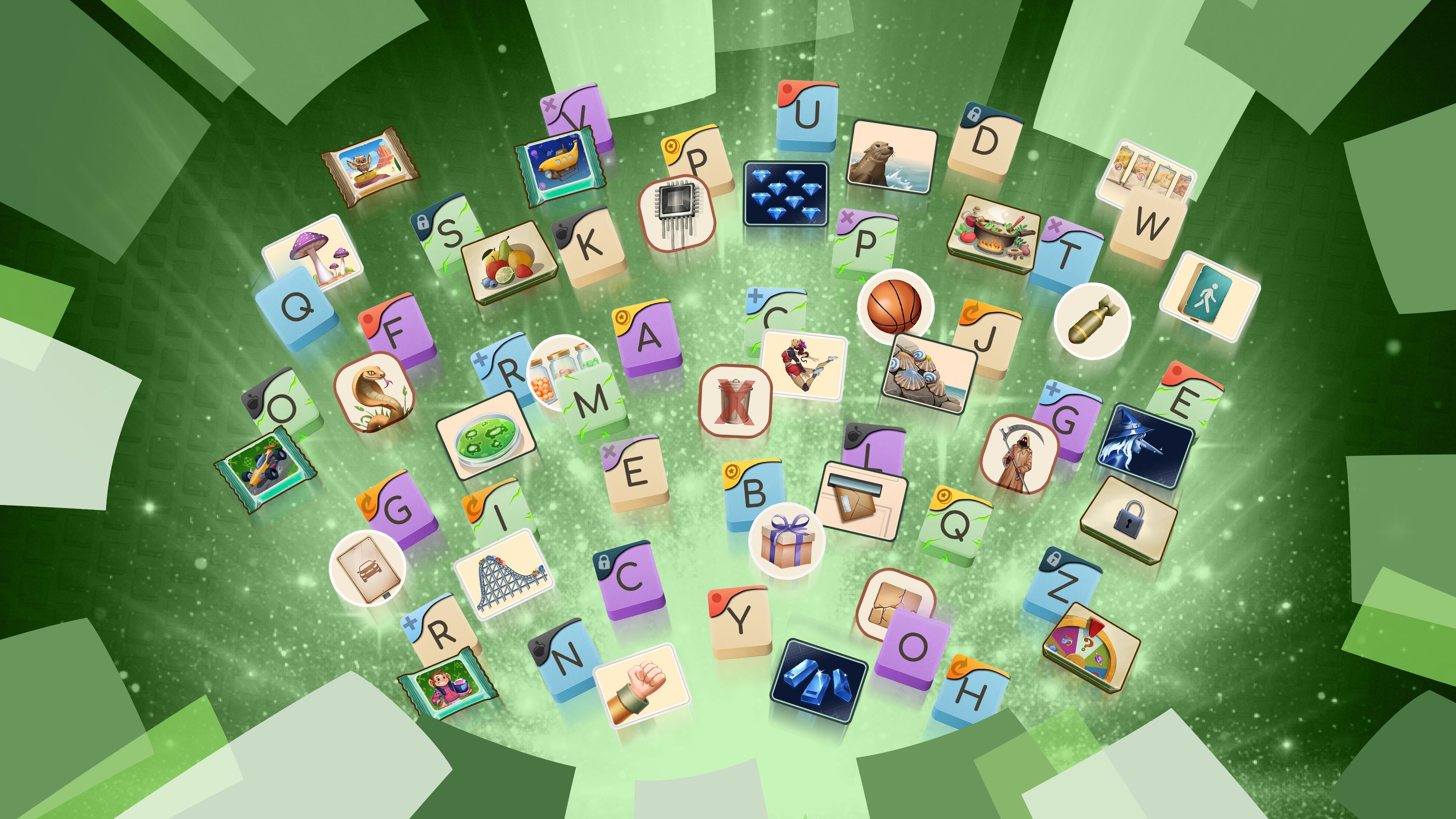 Beyond Words cover image