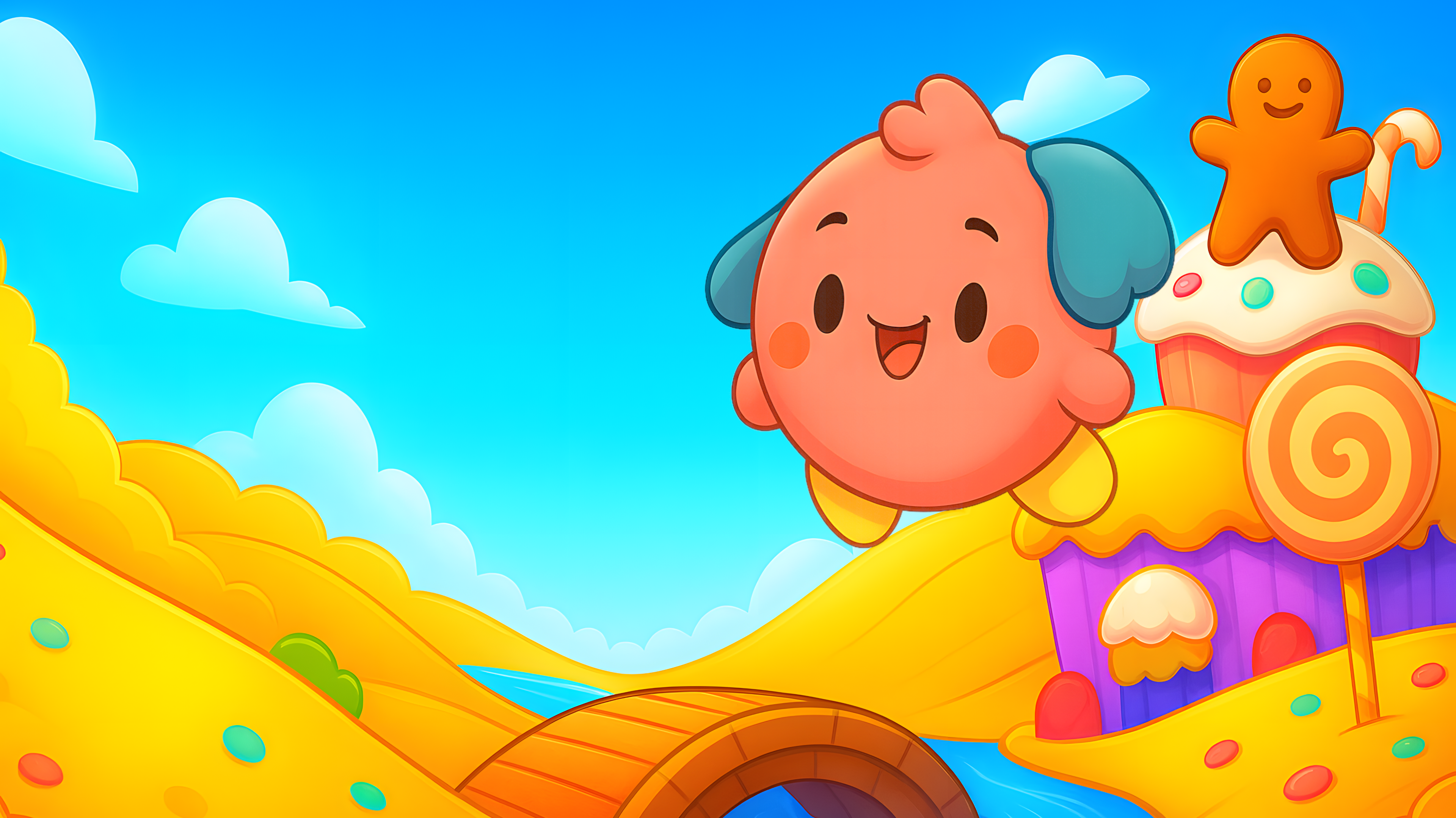 Kuky Adventure cover image