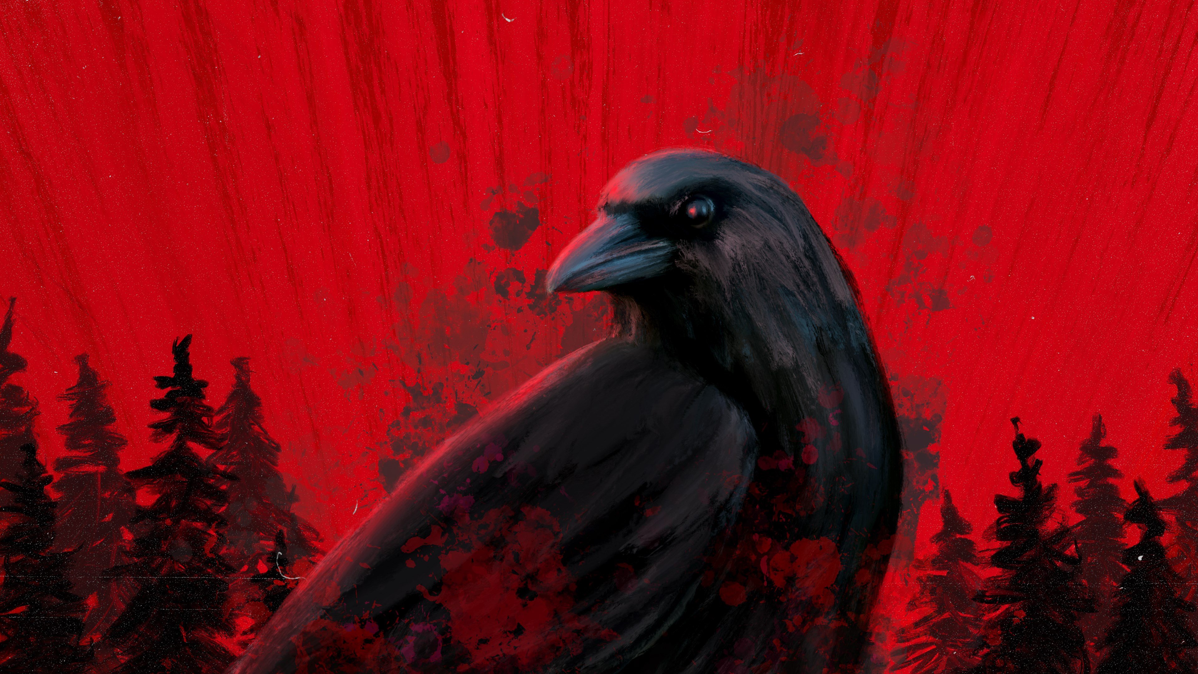 Project Songbird cover image