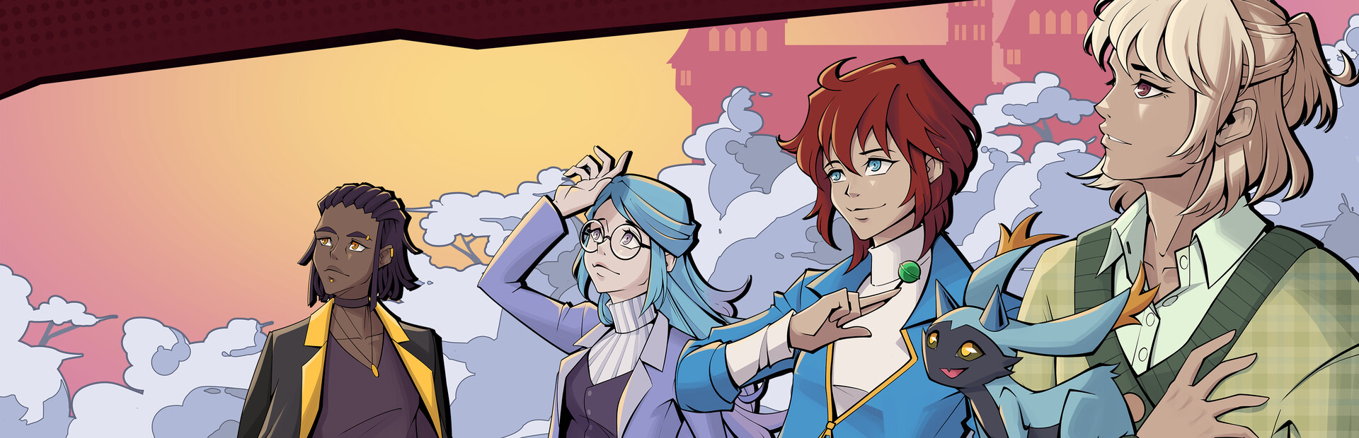 Arcadia Fallen II cover image