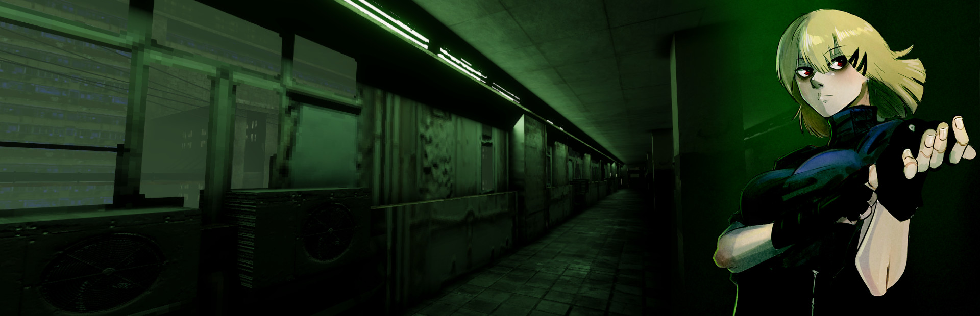 Peripeteia Demo cover image