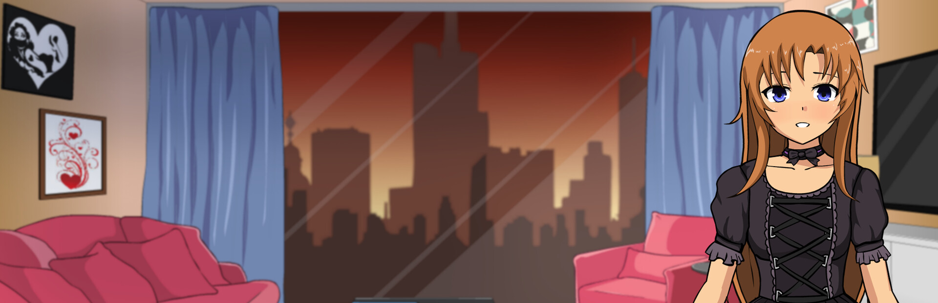 Bonds Of Ecstasy cover image