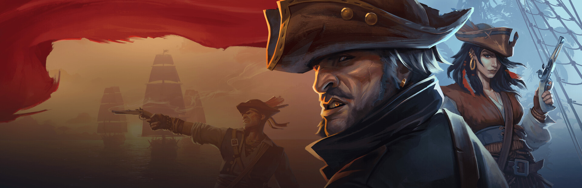 Windrose cover image