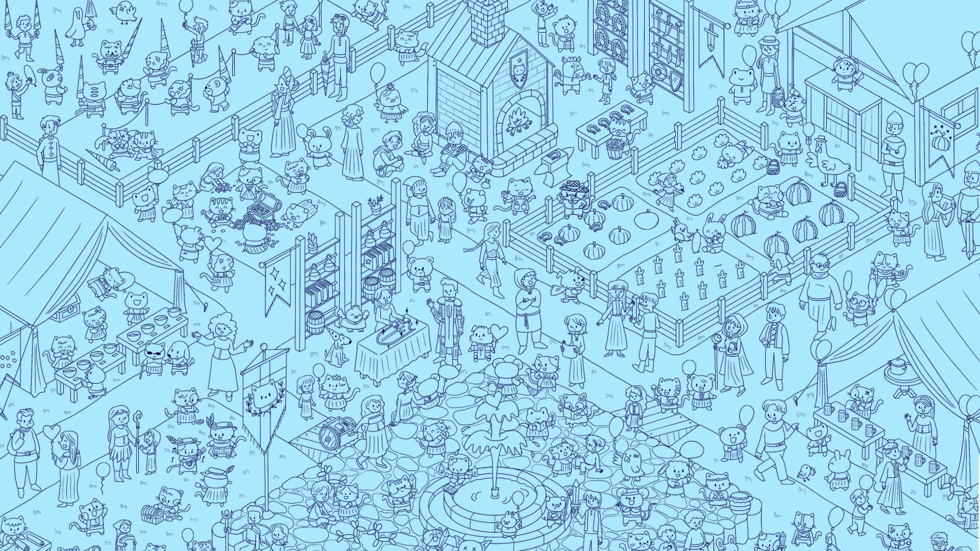 Meow Moments: Celebrating Myth & Machine cover image