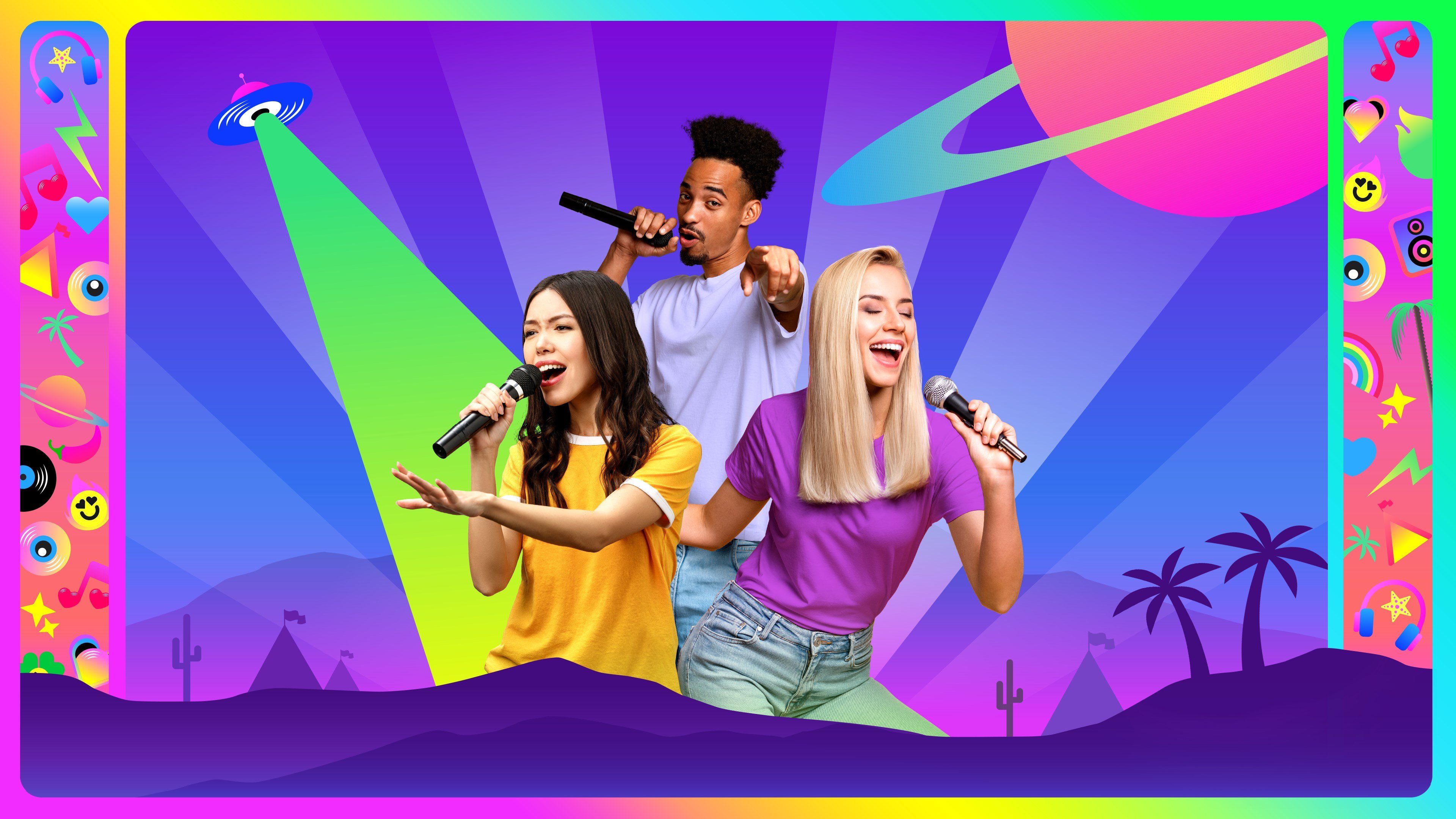 Let’s Sing 2026 cover image