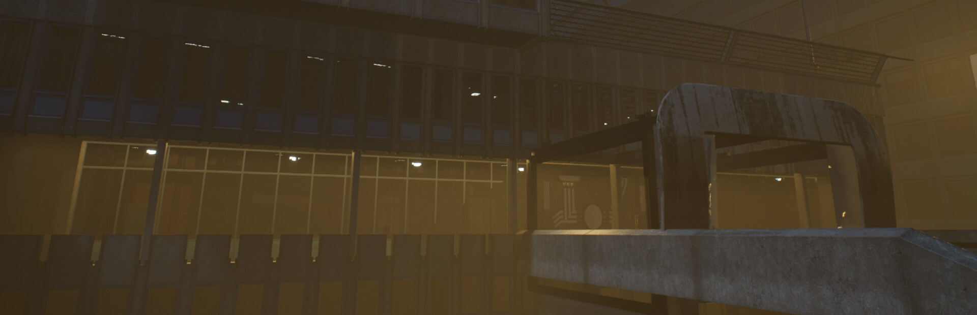 Project13: Nightwatch cover image