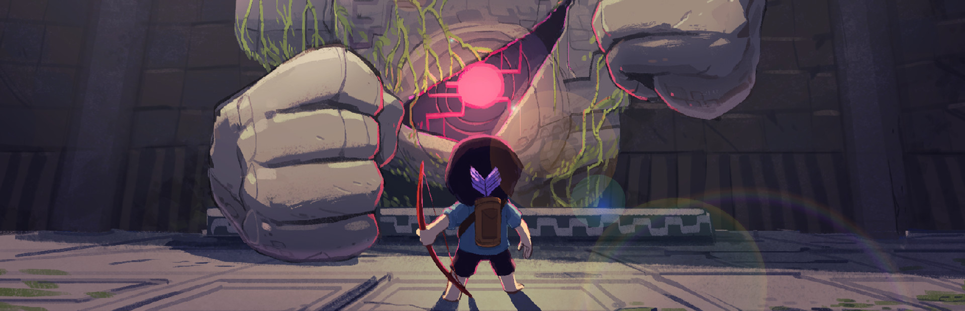 Titan Souls cover image