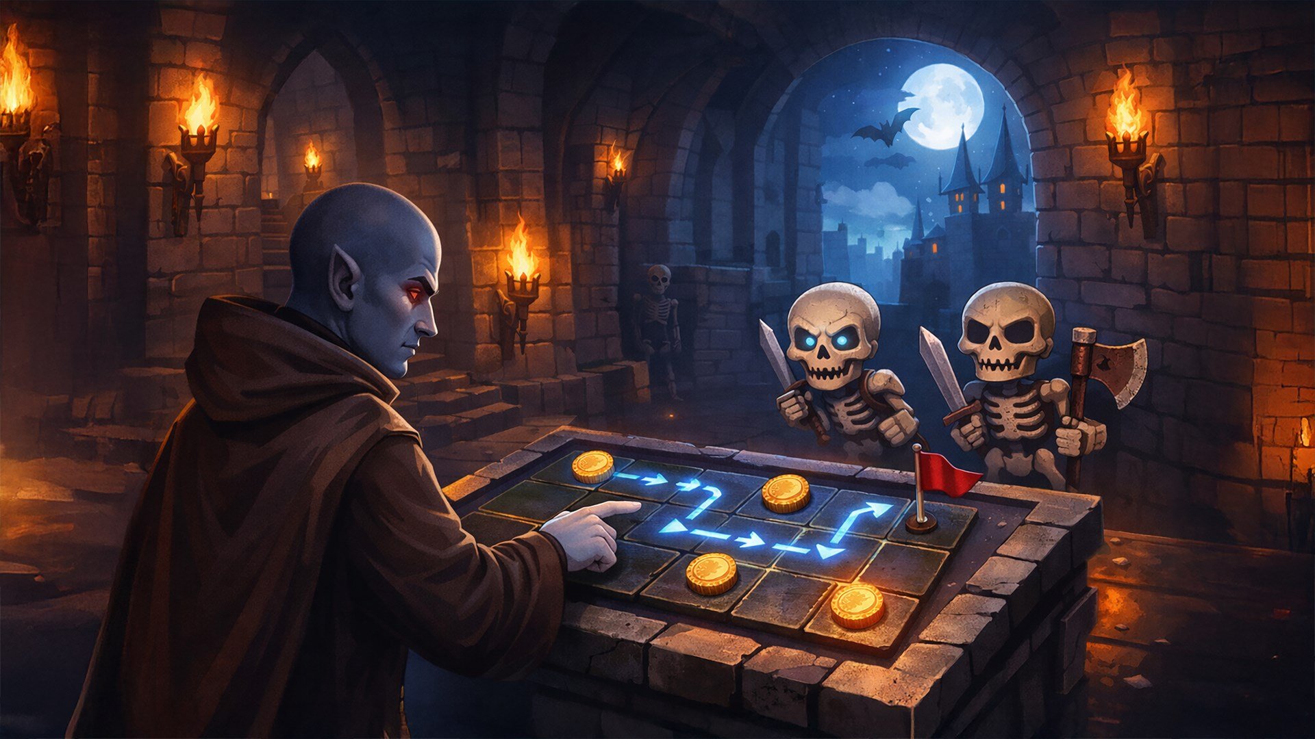 Nocturne Routes cover image